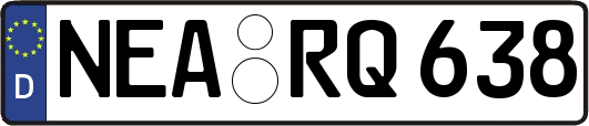 NEA-RQ638