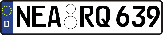 NEA-RQ639