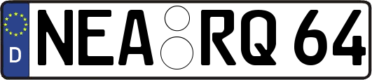 NEA-RQ64
