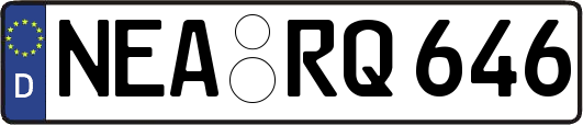 NEA-RQ646