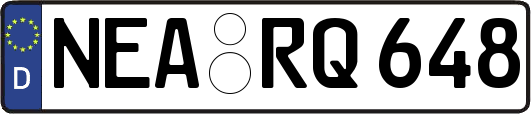 NEA-RQ648