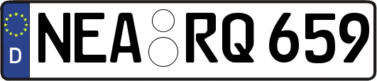 NEA-RQ659