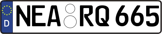 NEA-RQ665