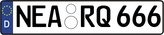 NEA-RQ666