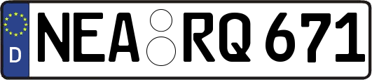 NEA-RQ671