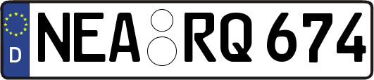 NEA-RQ674