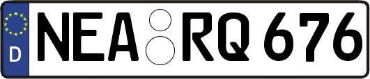 NEA-RQ676