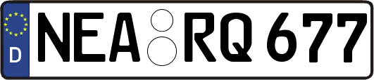 NEA-RQ677