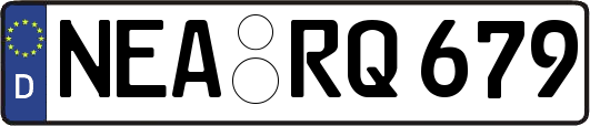 NEA-RQ679