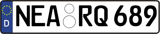 NEA-RQ689
