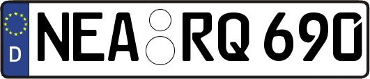NEA-RQ690