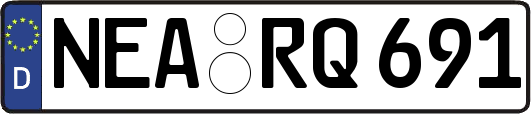 NEA-RQ691
