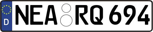 NEA-RQ694