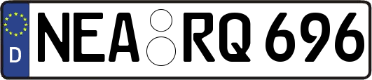 NEA-RQ696