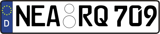NEA-RQ709