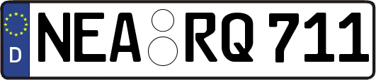 NEA-RQ711