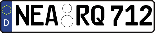 NEA-RQ712