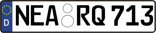 NEA-RQ713