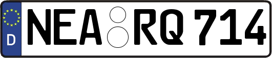 NEA-RQ714