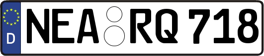 NEA-RQ718