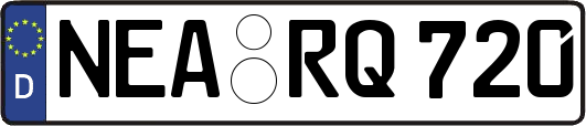NEA-RQ720