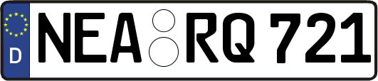 NEA-RQ721