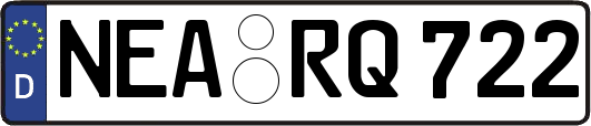 NEA-RQ722