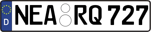 NEA-RQ727