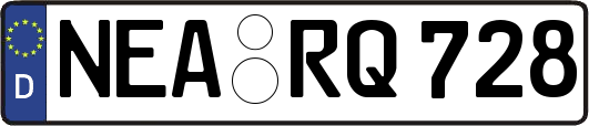 NEA-RQ728