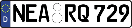 NEA-RQ729
