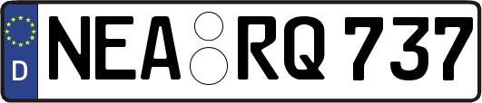 NEA-RQ737