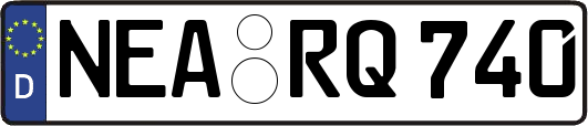 NEA-RQ740