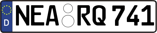 NEA-RQ741