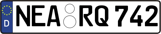 NEA-RQ742