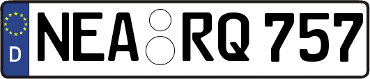 NEA-RQ757