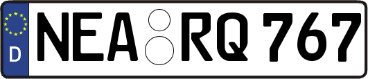 NEA-RQ767