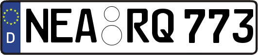 NEA-RQ773