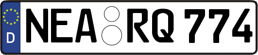 NEA-RQ774