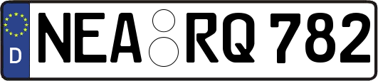 NEA-RQ782