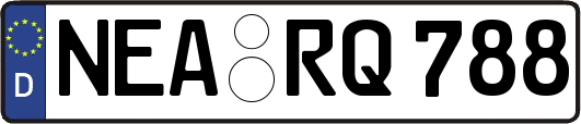 NEA-RQ788