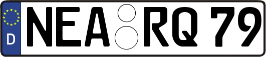 NEA-RQ79