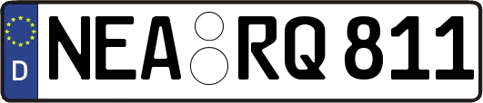 NEA-RQ811