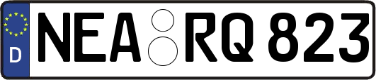 NEA-RQ823