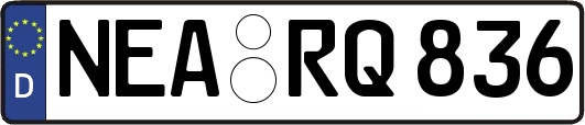 NEA-RQ836