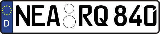 NEA-RQ840