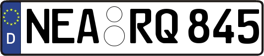 NEA-RQ845
