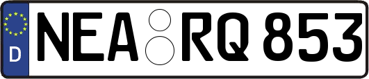 NEA-RQ853