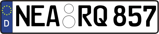 NEA-RQ857