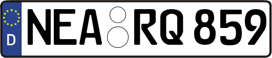 NEA-RQ859