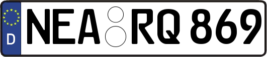 NEA-RQ869